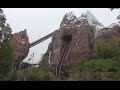 【WDW】Expedition Everest POV 乗車動画