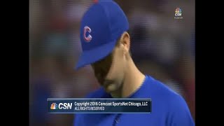 143 (part 2 of 3) - Cubs at Cardinals - Monday, September 12, 2016 - 7:15pm CDT - CSN Chicago