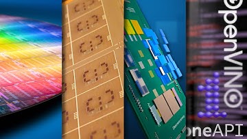 Learn About Intel’s Role as a Systems Foundry