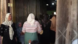 05 Bubakan - Cinta dalam Tradisi Adat Jawa Lagu Perahu Layar | Pernikahan Frayuda - Winda