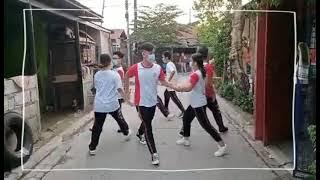 GROUP 2: THAILAND | RAMWONG AND OH SUSANNAH DANCE