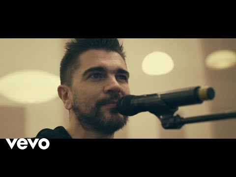 Juanes – Más Que Tu Amigo