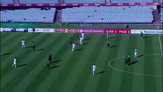 Mathías Suárez - Uruguay