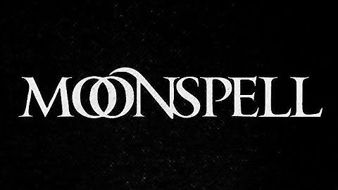 Moonspell - Apophthegmata
