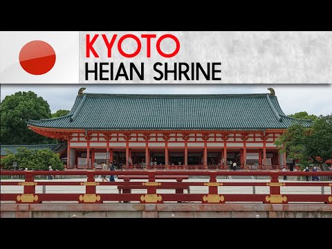 KYOTO - Heian
