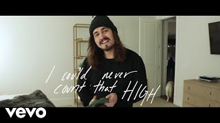 Jordan Feliz - Count That High (Lyric Video)