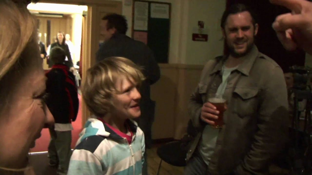 Alex Michael Promo - Magician-Nottingham.co.uk