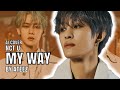 NCT U - My Way [AI COVER]