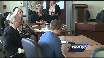 Man sentenced to 25 years in fatal DUI crash