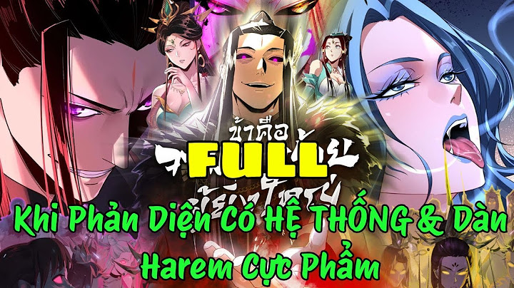 Tổng Hợp Những Màn Vả Mặt Đỉnh Cao Của Cố Trường Ca | Ta Trời Sinh Đã Là Nhân Vật Phản Diện