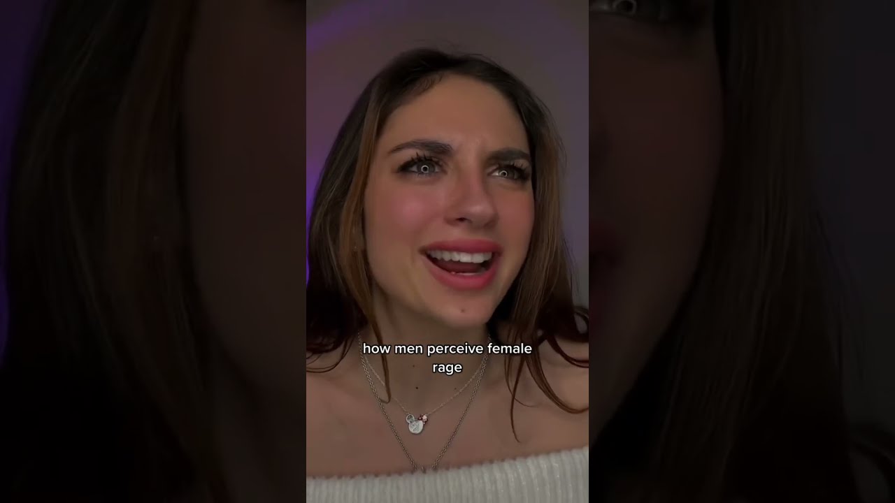 Female Rage Written By Man Vs Woman Acting Challenge Women