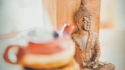 A Mindfulness Experience with Dr. Leigh Frame & El...