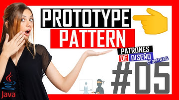 💥 Prototype Pattern 💥 Design Patterns