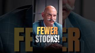 Portfolio Concentration is not a Problem #stockmarket