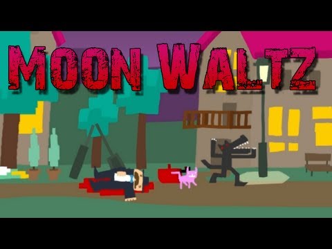 MOON WALTZ - Play Online for Free!