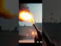 The Shortest War in History #foryou #trendingshorts #reelsinstagram