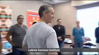 Lakota Summers