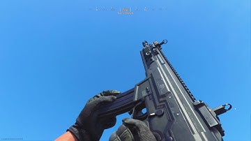 Modern Warfare | Kilo 141 Reload Animations!