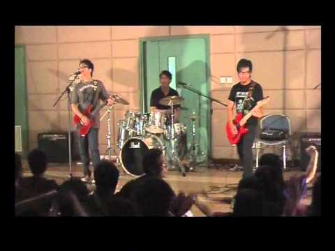 海闊天空 Live HKU Suen Chi Sun Hall