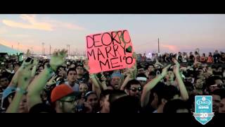 Famous Disco Donnie Presents Celebrates 20 Years Profile