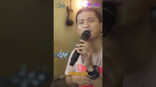 Kembang Wangi #seta #cover #musiccover #aminseptyadi