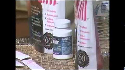 Plexus Slim Review on Shop South TV