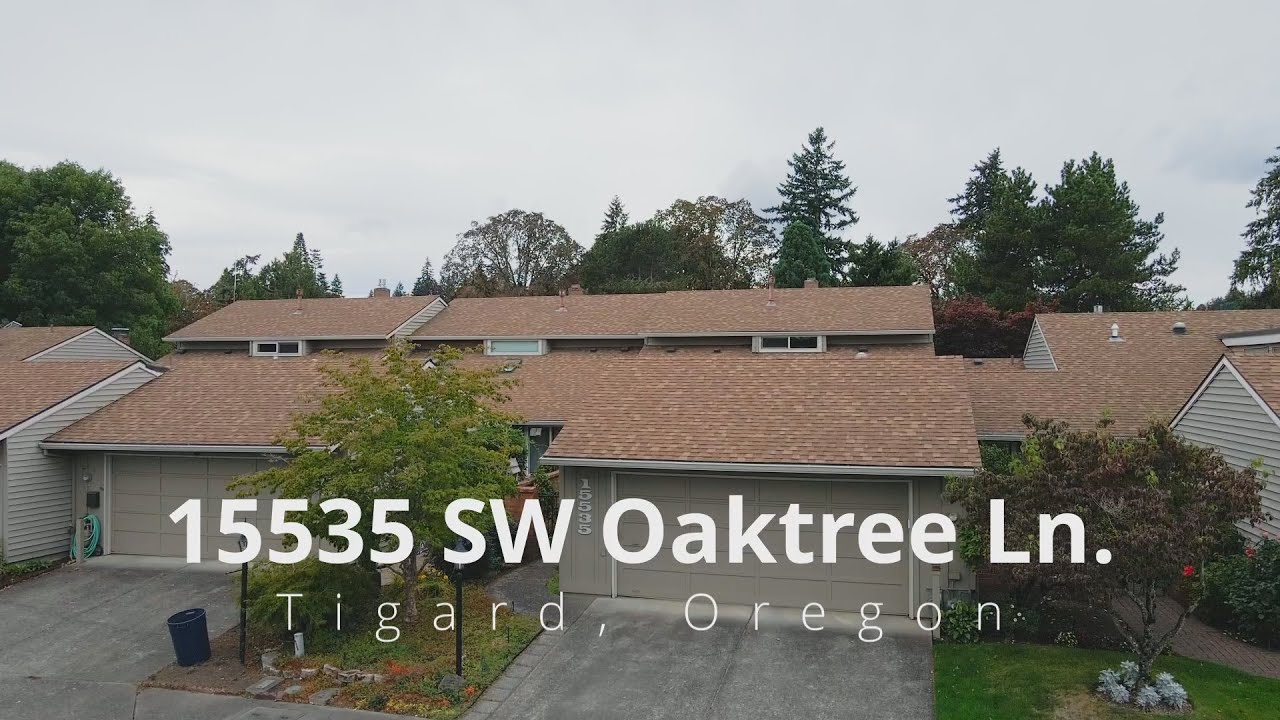 One Level Home in Summerfield Video of 15535 SW Oaktree Ln
