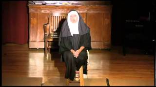 Nunsense 'Growing Up Catholic'