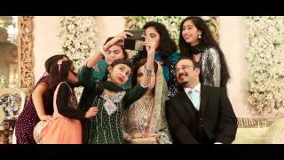 Better Together Jack Johnson Salman Mariyah A Pakistani Wedding Film 2016