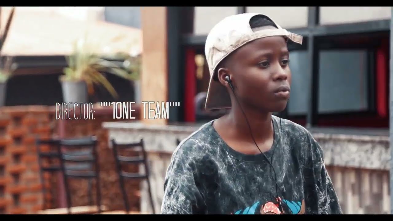 Ibihari By Dylack (Official Video) 2022