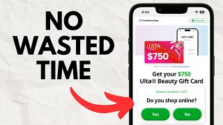 Ulta Beauty $750: Done In Minutes (No BS, No Wasted Time)