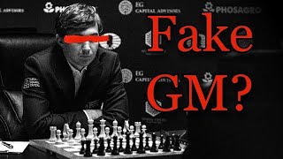 The Shady Business of Chess Norm Factories…