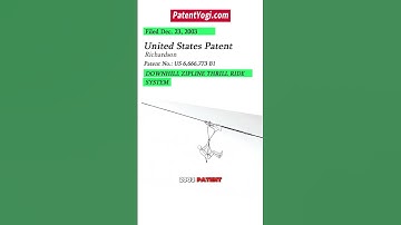 🌟⚡ Motorized Zipline! likely patentable #zipline #innovation #engineering #safety #adventure