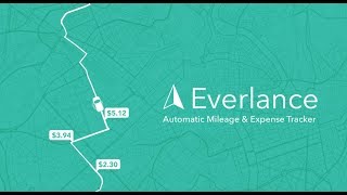 Everlance : Automatic Mileage & Expense Tracker screenshot 3