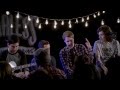 Fearless Family Gathering - Real Friends "Late Nights In My Car" (Acoustic)