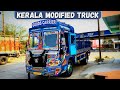 Engineering   truck driving    kerala   truck driver