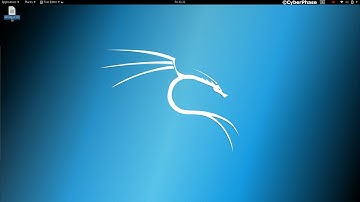 Generating WordLists | Random Combinations | Crunch | Kali Linux | CyberPhase