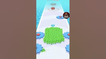 Master Count Run level 151 #video #game #android #trending  #shorts  #viral  #gaming Like&Subscribe