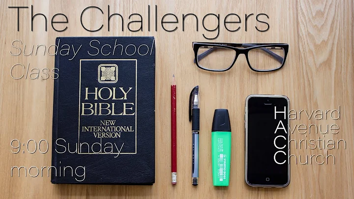 Challengers 5/1/22 - Linda McDaniel