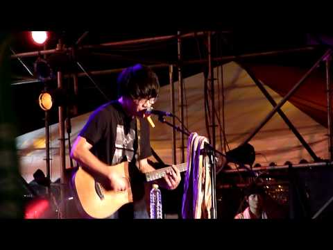 20100709 盧廣仲 福隆海洋音樂祭 05 Oh Yeah.MTS