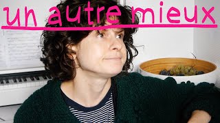 Je rêve d'un partenaire plus fun