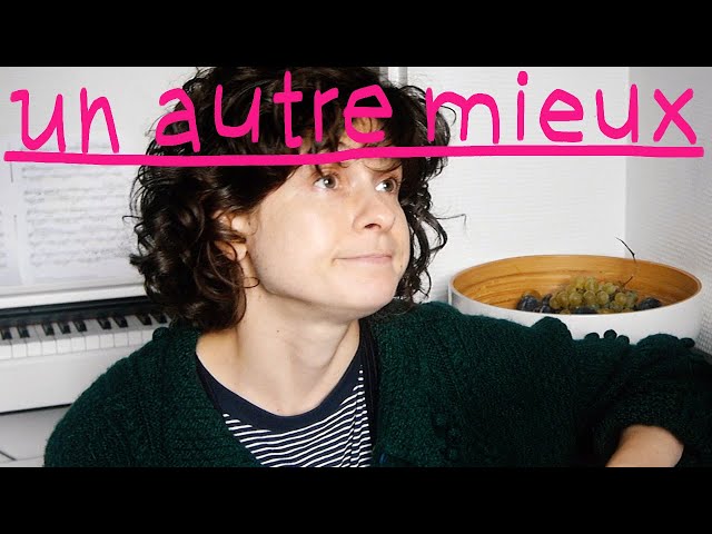 Je rêve d'un partenaire plus fun