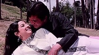 Dhak Dhak Kaise Chalti (Full Video Song) | Haathi Mere Saathi | Rajesh Khanna & Tanuja