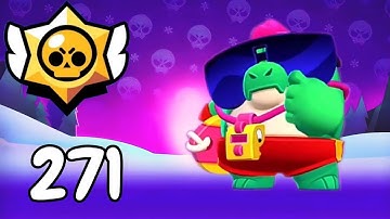 Brawl Stars - Walkthrough Gameplay (iOS, Android) | RJ GAMERZ | Part-271