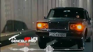 Azeri Bass Music 2022 - Dylexa { Korkmuyorum Remix 2022 } Resimi