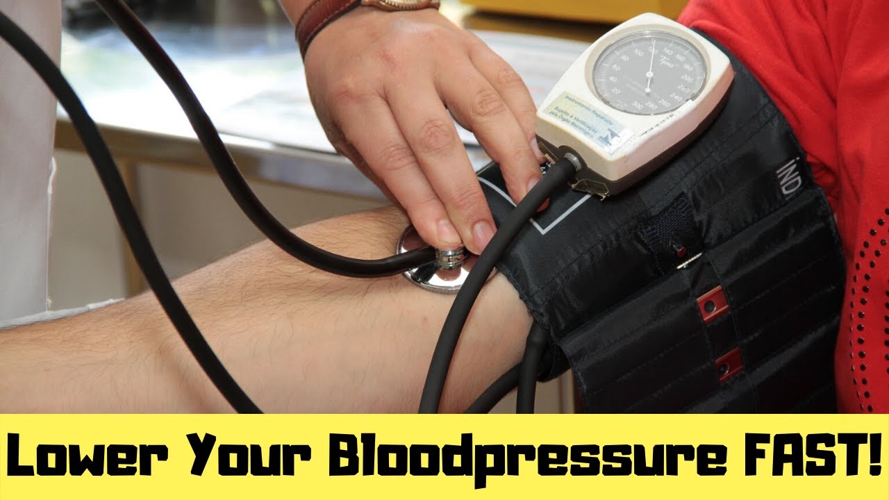 How To Reduce High Blood Pressure Immediately How Can I Lower My How To Reduce High Blood Pressure Immediately How Can I Lower My