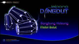 Jaipong Dangdutan