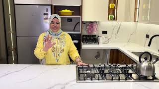 Thumbnail for غيرت كل حاجه ورجعتها اجمل واشيك من الاول