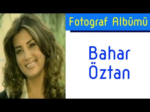 Yeşilçam - Bahar Öztan