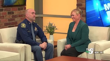 MSP Recruitment Schools: Train to become a trooper and so much more!
